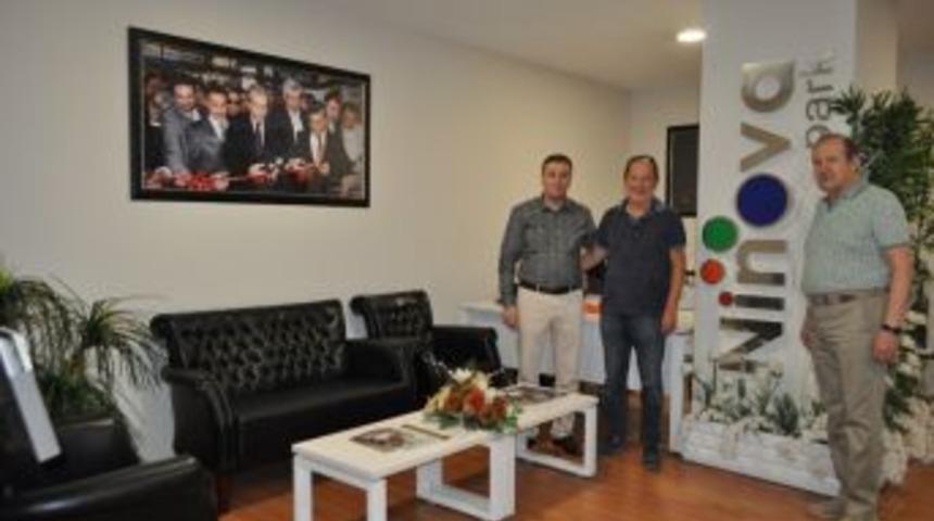 Ninovapark Avm Ulusal Marka Sahiplerini Diyarbakır&rsquo;a Davet Etti