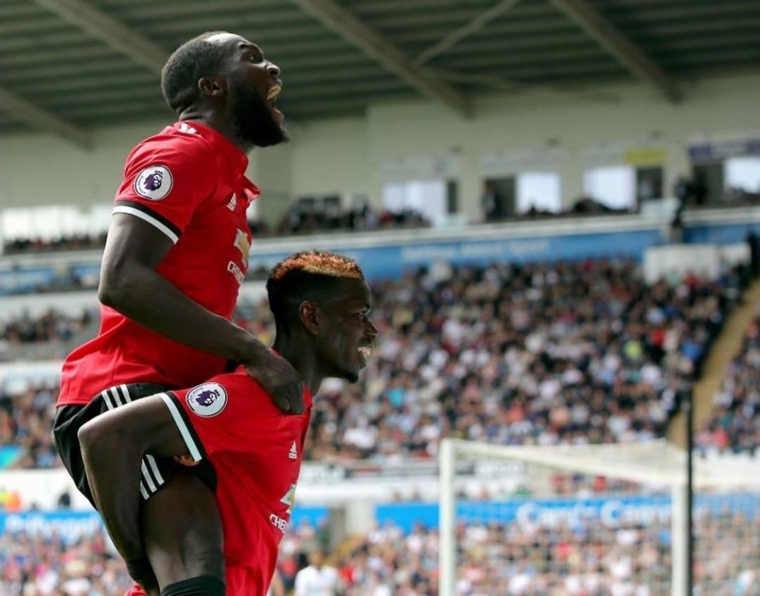 Manchester United&rsquo;dan Swansea&rsquo;ye Farklı Tarife