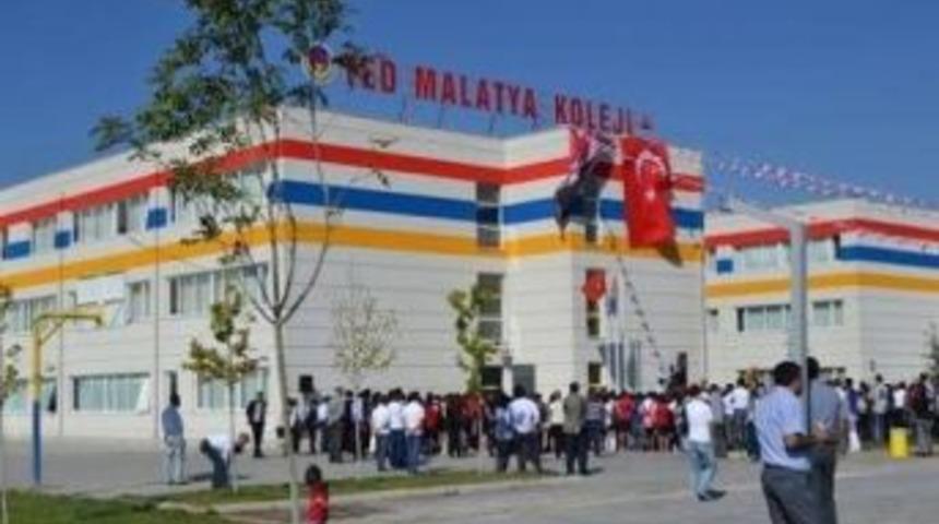 Ted Koleji &Ouml;ğrencileri Bm Gen&ccedil;lik Konferansına Katılacak