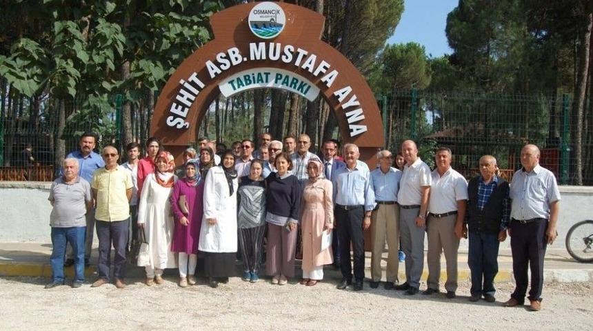 Ceritoğlu Ve Karadağ&rsquo;dan Osmancık &Ccedil;ıkarması