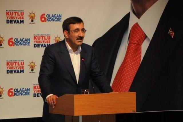 Ak Partili Yılmaz: Ekonomimiz 860 Milyar Dolara Yükseldi