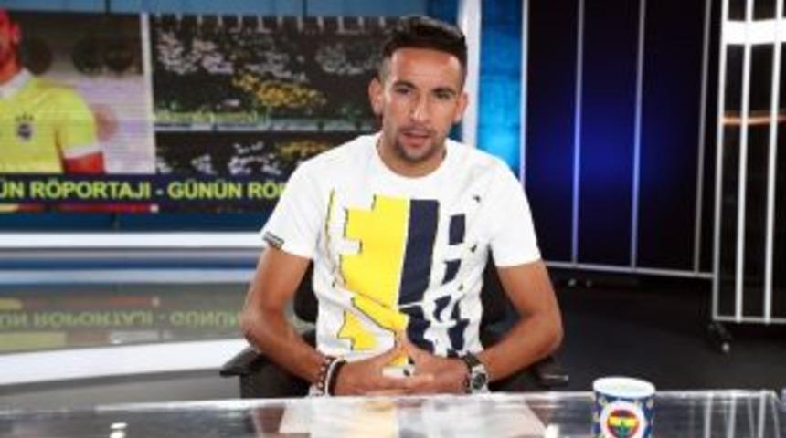 Mauricio Isla: &ldquo;şampiyonlar Ligi&rsquo;nde Olmak İstiyoruz&rdquo;