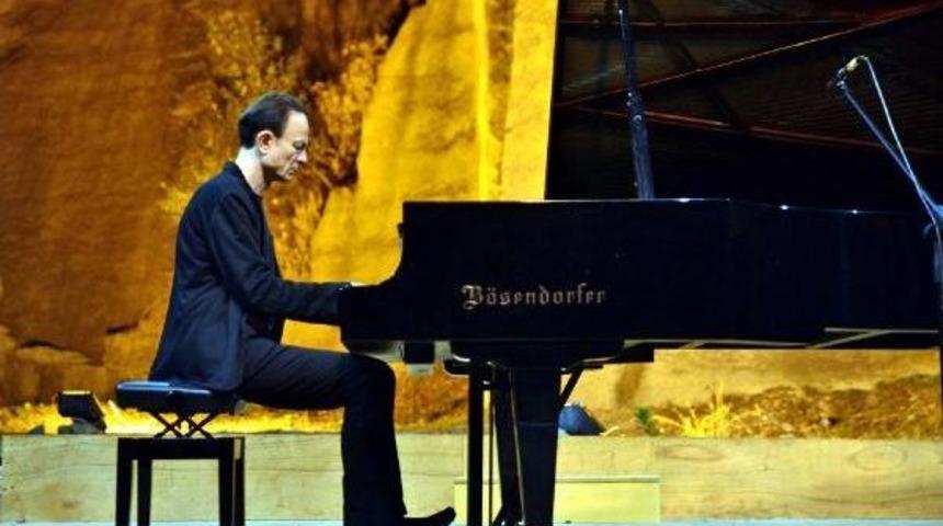 Klasik M&uuml;zik Festivalinde 4. Kez Sahne Aldı