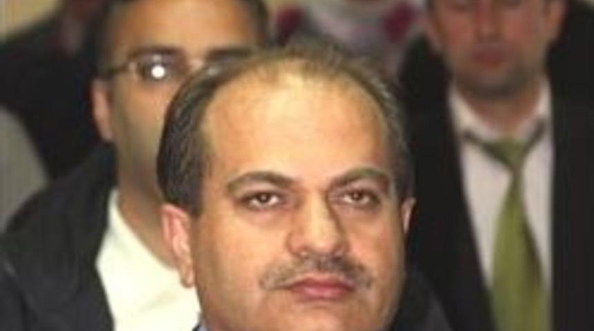 Gıda, Tarım Ve Hayvancılık Bakanlığı M&uuml;şaviri Sadıkoğlu, Malatya İl M&uuml;d&uuml;rl&uuml;ğ&uuml;ne Atandı