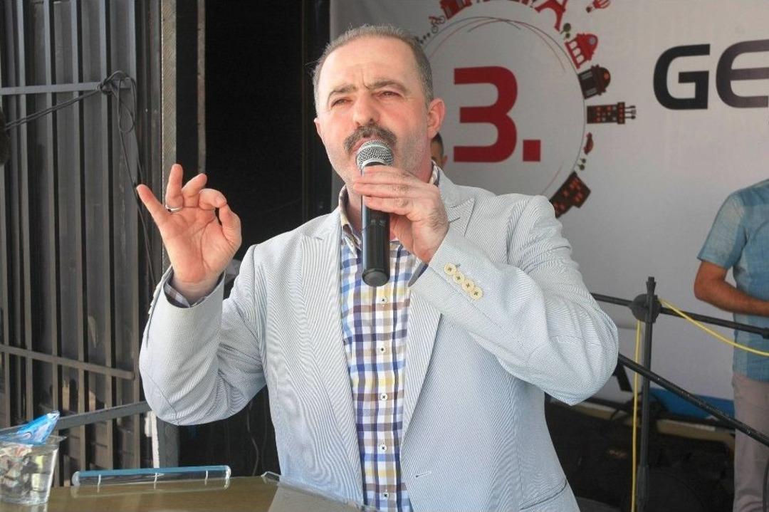 Tuşba Belediyesinden S&uuml;nnet Ş&ouml;leni