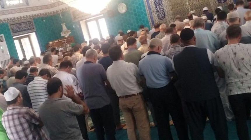 Cemalettin Taş&ccedil;ı Anıldı