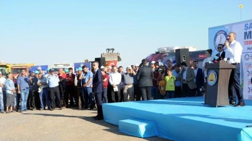 Bakan G&uuml;l: Kılı&ccedil;daroğlu, Fet&ouml; Ağzı Ile Konuşuyor