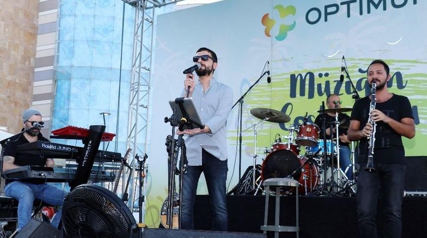 Mehmet Erdem Yeni Alb&uuml;m M&uuml;jdesini Verdi