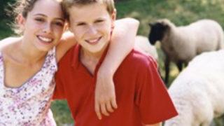 Çocuğunuz Kurban Kesimini Görmeli Mi?