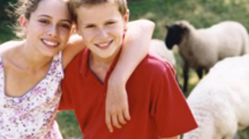 Çocuğunuz Kurban Kesimini Görmeli Mi?