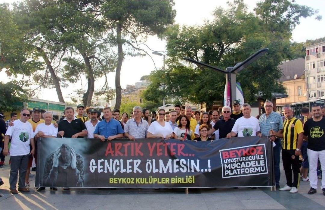 D&uuml;nya Beykozlular G&uuml;n&uuml; Coşkuyla Kutlandı