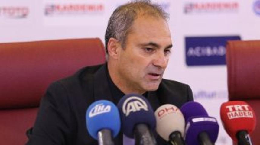 S&ouml;zeri: &ldquo;sahadaki V&uuml;cut Dilimiz, Ritmimiz Her Şey Bug&uuml;n &Ccedil;ok G&uuml;zeldi&rdquo;