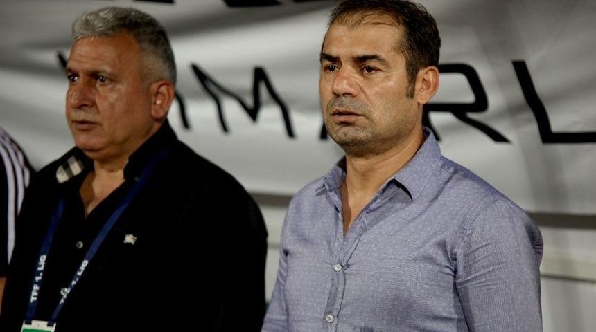 Akın &Ccedil;orap Giresunspor - Adanaspor Ma&ccedil;ının Ardından