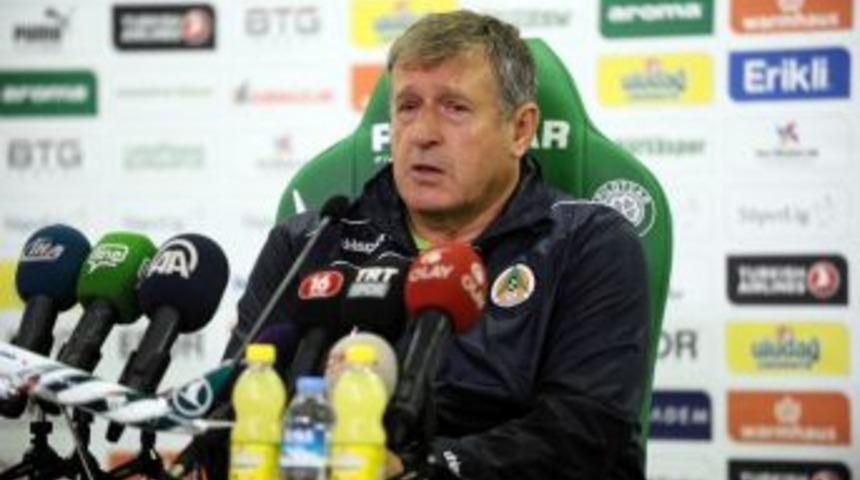 Saffet Susi&ccedil;: &ldquo;ge&ccedil;en Hafta Ve Bu Hafta &Ccedil;alınan Penaltılar S&uuml;rpriz Oldu&rdquo;