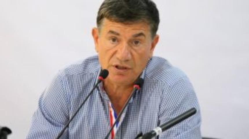 Bulak: &ldquo;golleri Nereden Yiyeceğimizi Biliyordum&rdquo;