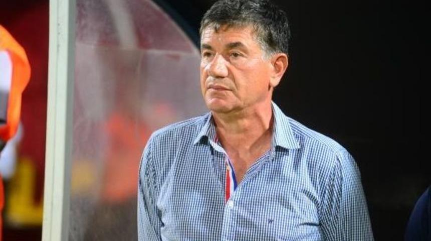 Adana Demirspor-Çaykur Rizespor Maçının Ardından