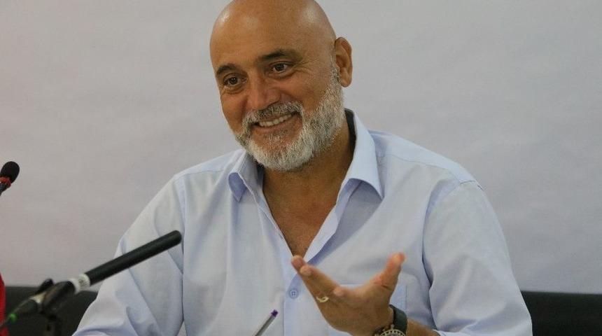 Karaman: “ait Olduğumuz Yere Geri Dönmek İstiyoruz”