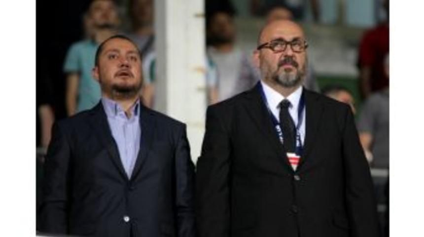 Akın Çorap Giresunspor’da 3 Puan Sevinci Yaşanıyor