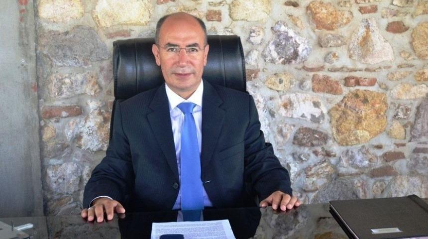 Ayvalık&rsquo;ta Ki Orman Yangınında Bilan&ccedil;o; 15 Hektar Alan Yandı