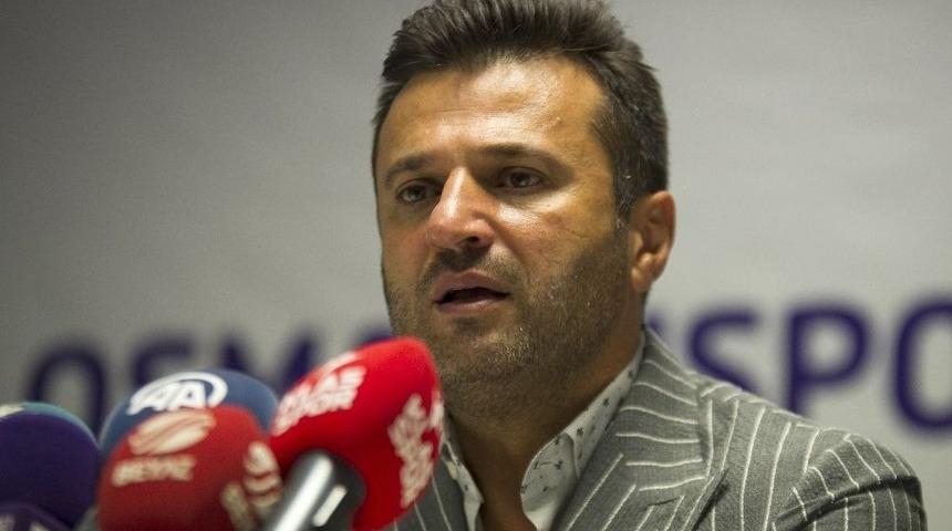 B&uuml;lent Uygun: &ldquo;ilk Yarı Bize Pahalıya Patladı&rdquo;