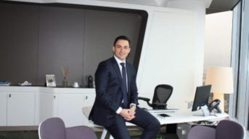 T&uuml;rkiye&rsquo;den Nadir Hastalıkların Tedavisi İ&ccedil;in Uluslararası İşbirliği