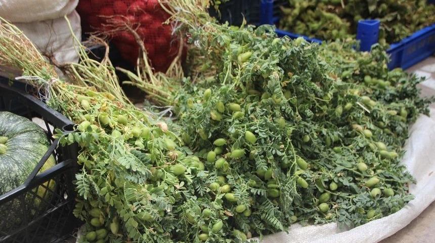 Yazın Demeti 2 Bu&ccedil;uk Lira, Kışın İse Kilosu 10 Lira