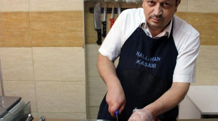 Kurban Eti Nasıl Muhafaza Edilmeli