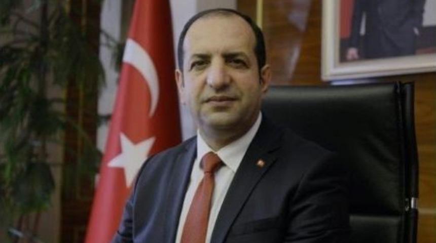 Kapık&ouml;y G&uuml;mr&uuml;k M&uuml;d&uuml;rl&uuml;ğ&uuml;n&uuml;n Yetkileri Genişletildi