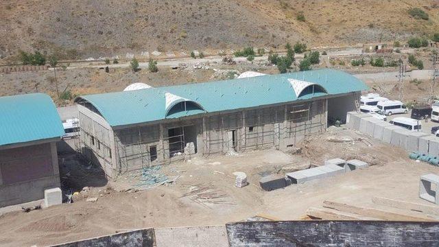 Kapık&ouml;y G&uuml;mr&uuml;k M&uuml;d&uuml;rl&uuml;ğ&uuml;n&uuml;n Yetkileri Genişletildi 1