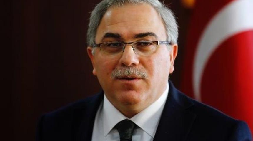 Toki Kayaşehir'de Mahalle Konseptini Canlandırmayı Hedefliyor