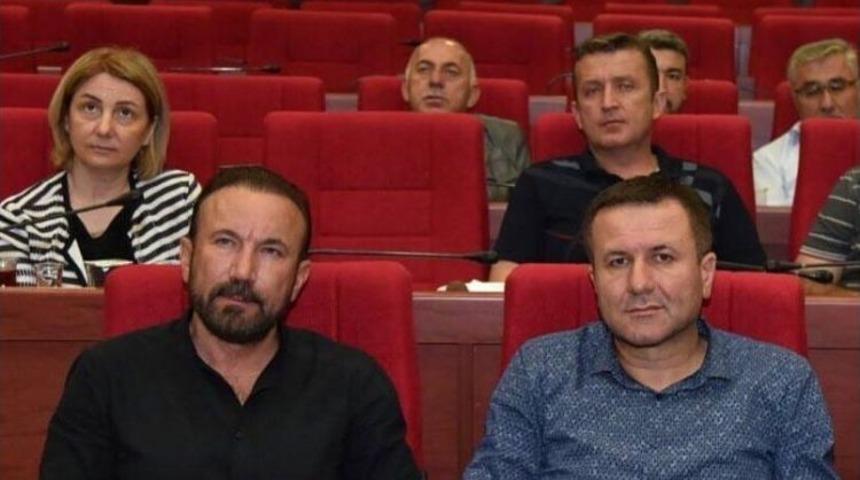 Başkan Doğan, &ldquo;tek Amacımız Şehrimizin Kazanmasıdır&rdquo;