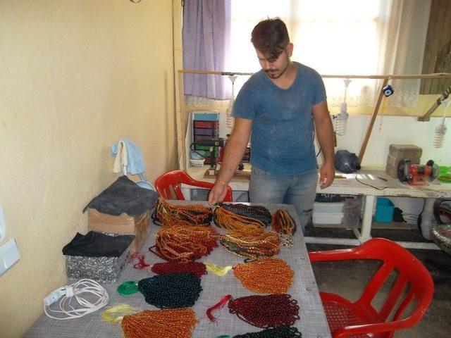 Osmanlı’dan Günümüze Tesbih Sanatı 3