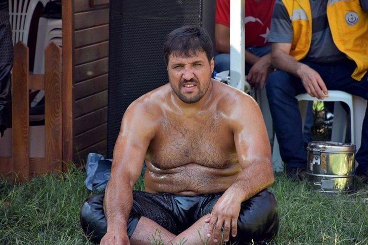 Tosya Güreşleri Kırkpınar’ı Aratmadı G1