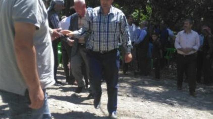 Başkan Sabırlı’dan Mahalle Ve Mezra Ziyaretleri