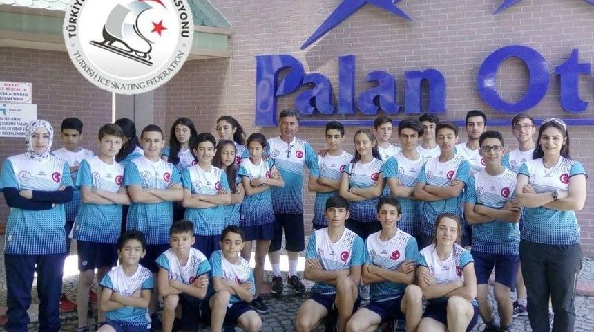 Buzcuların Avusturya Sınavı