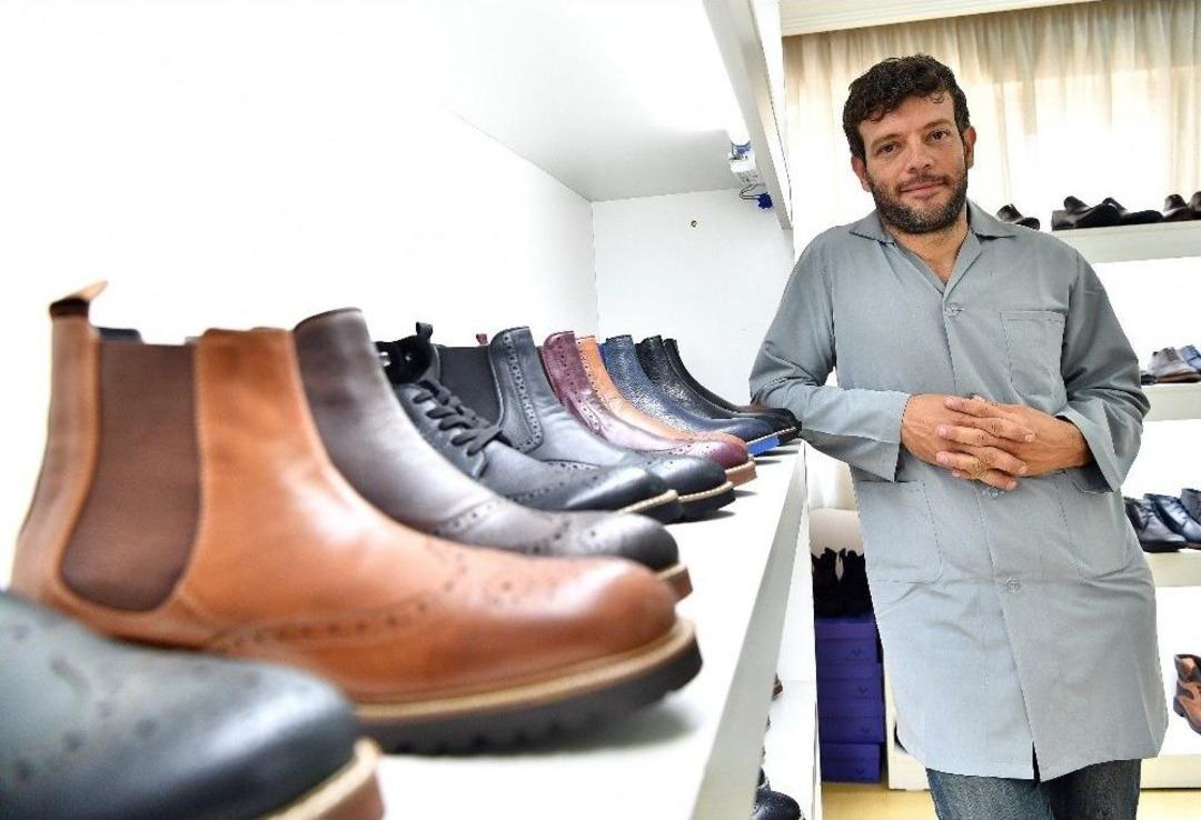 Işıkkent&rsquo;ten Las Vegas&rsquo;a