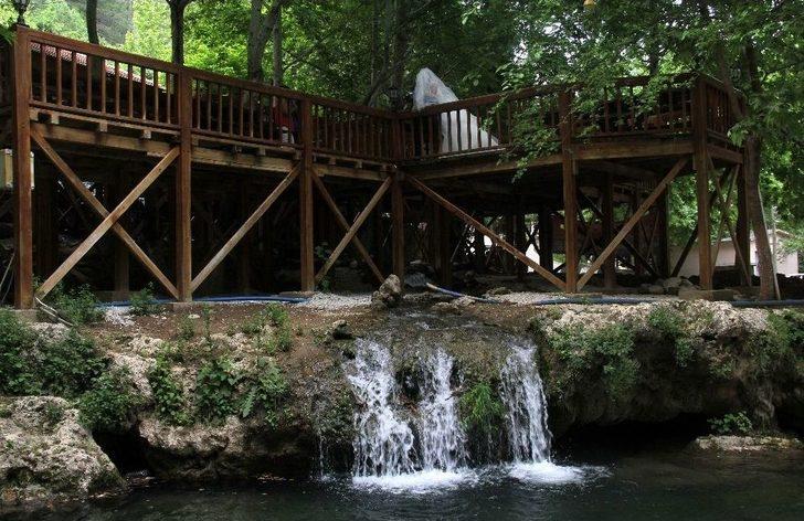 Adana’nın Açık Hava Stüdyosu Yerköprü G3