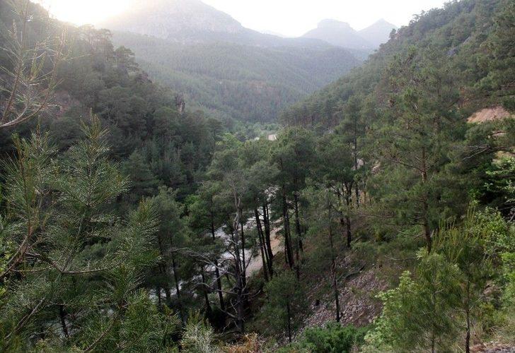 Adana’nın Açık Hava Stüdyosu Yerköprü G4