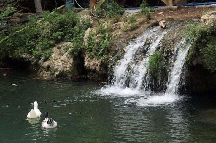 Adana’nın Açık Hava Stüdyosu Yerköprü G5