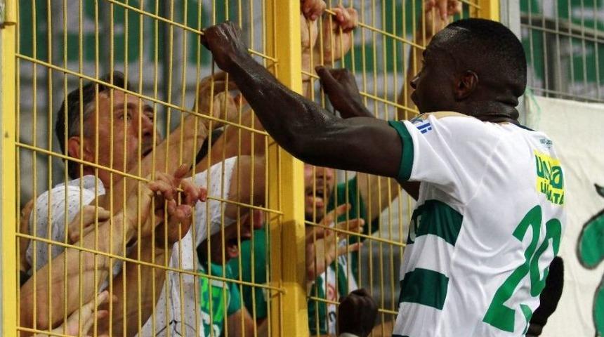 Delarge: “beşiktaş Maçına Yüzde 100 Hazır Olarak Çıkacağım”