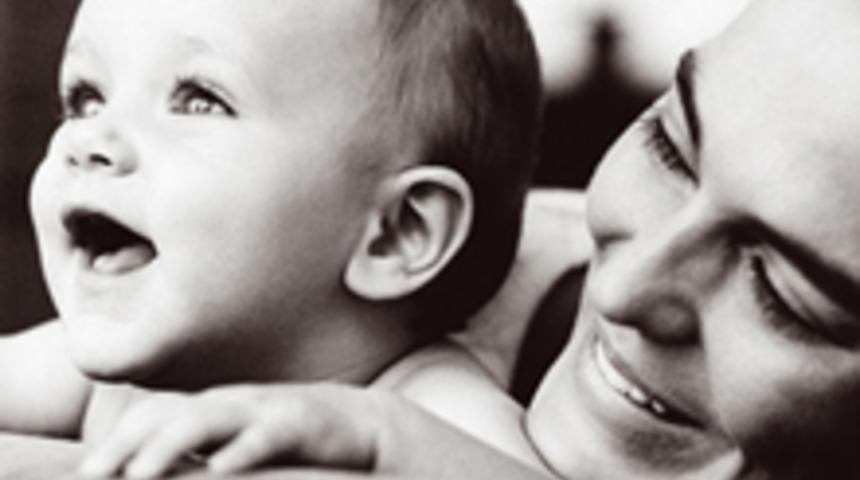 Çocuğa Antibiyotik Verilmeli Mi?