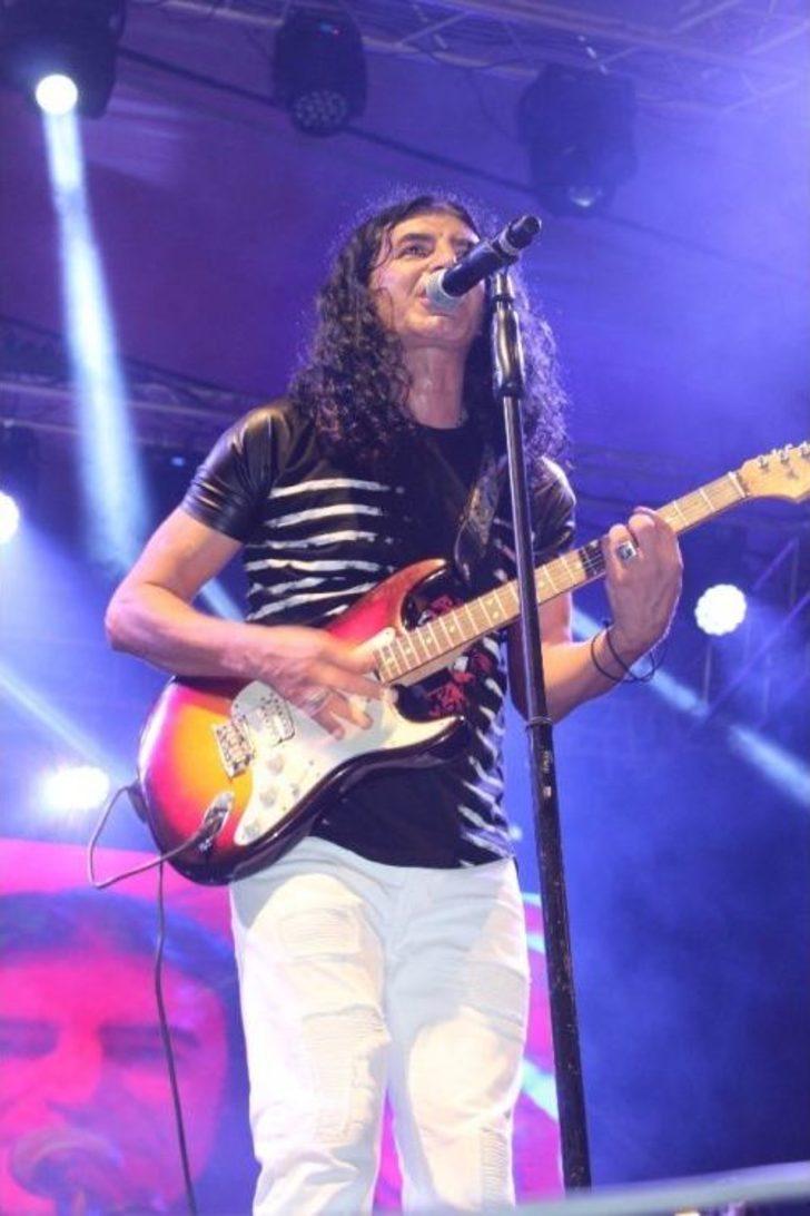 Kekilli Ünye’yi Salladı G4