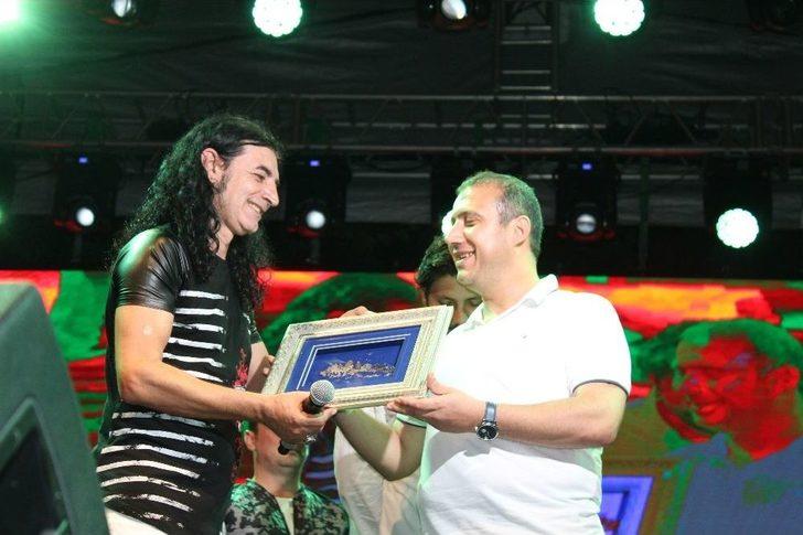 Kekilli Ünye’yi Salladı G5