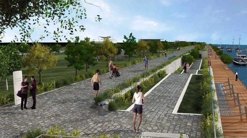 Boğa&ccedil;ay Projesi Resmi Gazetede Yayımlandı