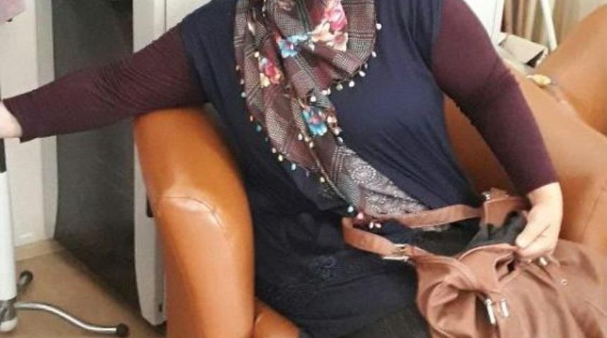 Dilencinin &Uuml;zerinden 1300 Tl &Ccedil;ıktı