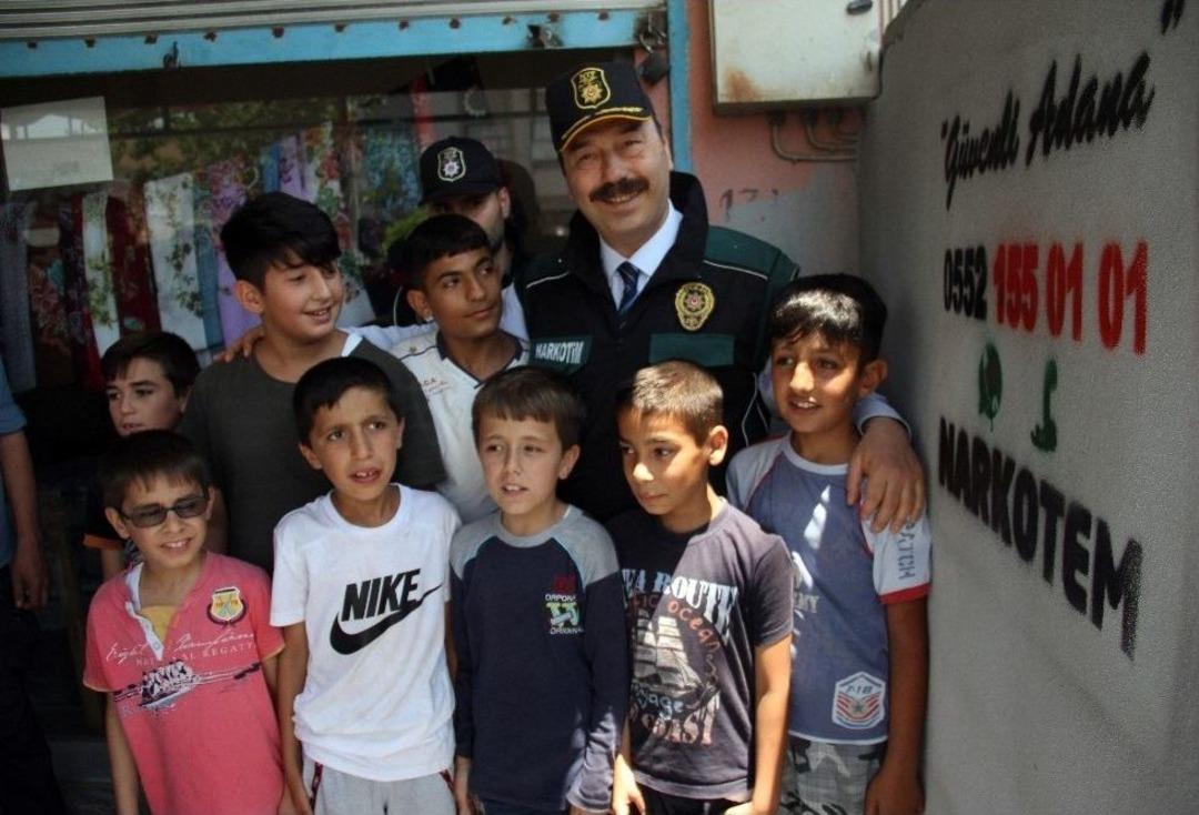 Adana&rsquo;da Osman Ak 10 Ayda Korsan G&ouml;sterileri Bitirdi