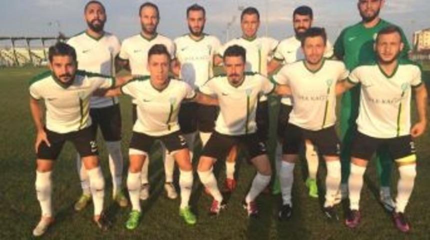 Bal&rsquo;da Ziraat T&uuml;rkiye Kupası Heyecanı