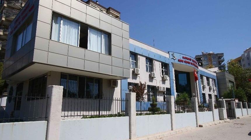 Bayraklı&rsquo;da G&uuml;venli Ve Konforlu Kız &Ouml;ğrenci Yurdu