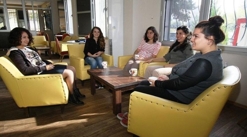 Nene Hatun Kız Öğrenci Yurdu’nda Başvurular Başladı