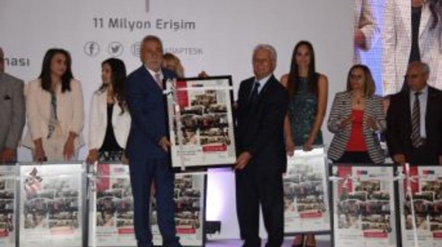 "7 Bini Kadın 24 Bin Esnafa Eğitim Verdik"